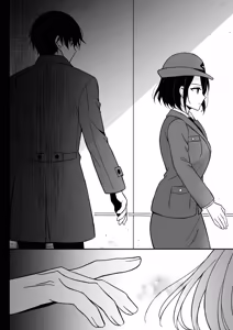 Page 54 of Torishirabe Shitsu - Toshishita Koukatsu Keiji ni Ochiru Made Shuuchakusareru | Interrogation Room ~Detained by a Devilish Younger Detective~ - preview thumbnail