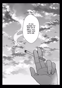 Page 56 of Torishirabe Shitsu - Toshishita Koukatsu Keiji ni Ochiru Made Shuuchakusareru | Interrogation Room ~Detained by a Devilish Younger Detective~ - preview thumbnail