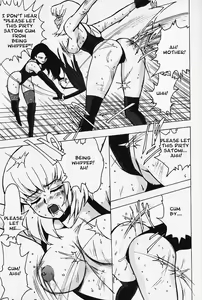 Page 3 of Nounai Inran Choukyou | Dirty Training Inside the Brain - preview thumbnail