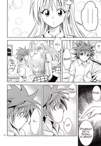 Page 14 of Anoko-tachi ga Taihen na Koto ni Nattemasu - preview thumbnail