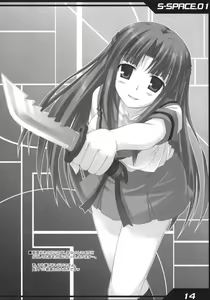 Page 13 of S-SPACE. 01 - preview thumbnail