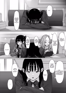 Page 3 of Ochinpo wa Mou Iyada - preview thumbnail