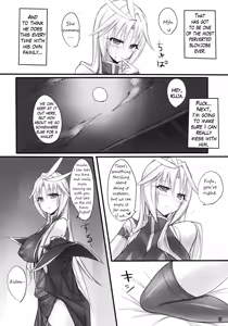 Page 21 of Madoushi no Colostrum | Milk of the Magi - preview thumbnail