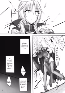Page 10 of Madoushi no Colostrum | Milk of the Magi - preview thumbnail