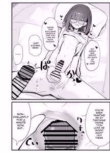 Page 16 of Zoku Uraaka Otokonoko to Doukyonin no Ore - preview thumbnail