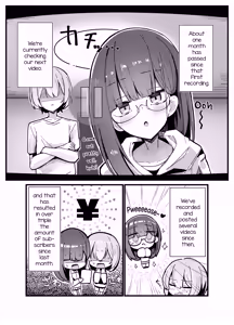 Page 5 of Zoku Uraaka Otokonoko to Doukyonin no Ore - preview thumbnail