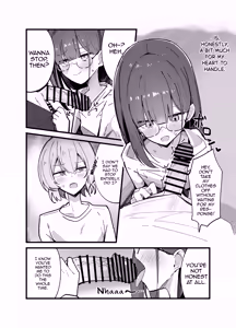 Page 8 of Zoku Uraaka Otokonoko to Doukyonin no Ore - preview thumbnail