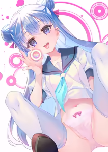 Page 2 of Chinpo Shoukan Mahou no Ring - preview thumbnail