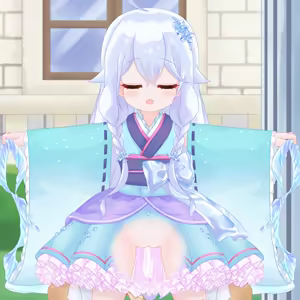 Page 460 of Lolis Hentai Animated GIFs by OldB - preview thumbnail