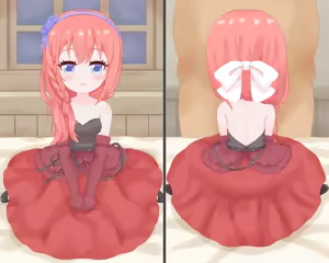 Page 5 of Lolis Hentai Animated GIFs by OldB - preview thumbnail