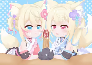 Page 541 of Lolis Hentai Animated GIFs by OldB - preview thumbnail