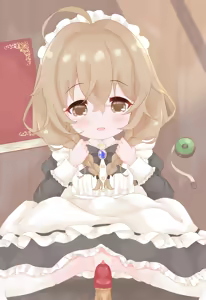 Page 566 of Lolis Hentai Animated GIFs by OldB - preview thumbnail