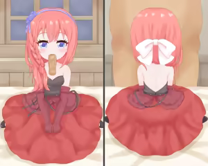 Page 8 of Lolis Hentai Animated GIFs by OldB - preview thumbnail