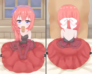 Page 9 of Lolis Hentai Animated GIFs by OldB - preview thumbnail