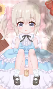 Page 98 of Lolis Hentai Animated GIFs by OldB - preview thumbnail