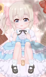 Page 100 of Lolis Hentai Animated GIFs by OldB - preview thumbnail