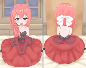Page 10 of Lolis Hentai Animated GIFs by OldB - preview thumbnail