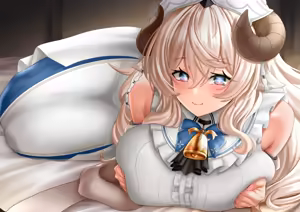 Anais — hentai manga cover on Fhentai