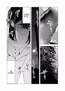 Page 16 of Natsu no Somarikata 10 | L'été des découvertes 10 - preview thumbnail