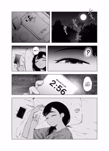 Page 2 of Natsu no Somarikata 10 | L'été des découvertes 10 - preview thumbnail