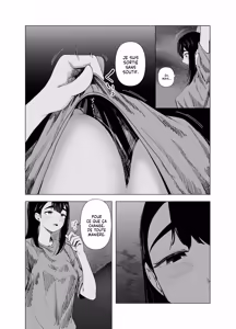 Page 7 of Natsu no Somarikata 10 | L'été des découvertes 10 - preview thumbnail