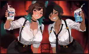 Page 121 of Ramoone / RamooneNSFW - preview thumbnail