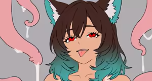 Page 145 of Ramoone / RamooneNSFW - preview thumbnail
