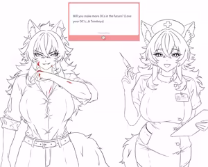 Page 207 of Ramoone / RamooneNSFW - preview thumbnail
