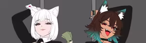 Page 294 of Ramoone / RamooneNSFW - preview thumbnail