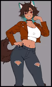 Page 297 of Ramoone / RamooneNSFW - preview thumbnail