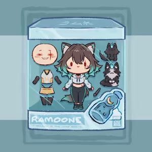 Page 306 of Ramoone / RamooneNSFW - preview thumbnail