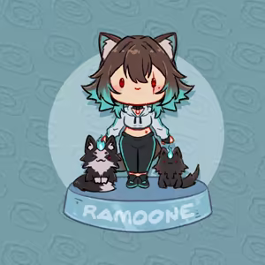 Page 307 of Ramoone / RamooneNSFW - preview thumbnail