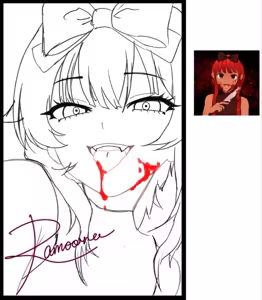 Page 89 of Ramoone / RamooneNSFW - preview thumbnail