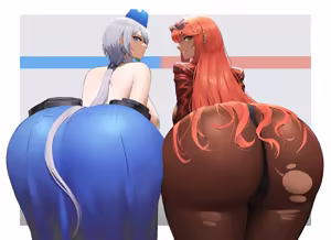 Page 312 of Bao The art labor 🔞 - preview thumbnail