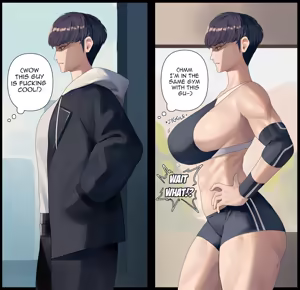 Page 337 of Bao The art labor 🔞 - preview thumbnail