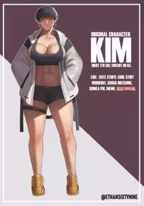 Page 345 of Bao The art labor 🔞 - preview thumbnail