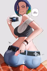 Page 375 of Bao The art labor 🔞 - preview thumbnail