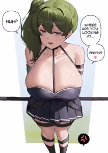 Page 431 of Bao The art labor 🔞 - preview thumbnail