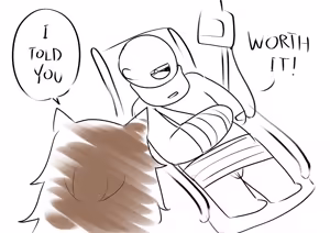 Page 484 of Bao The art labor 🔞 - preview thumbnail