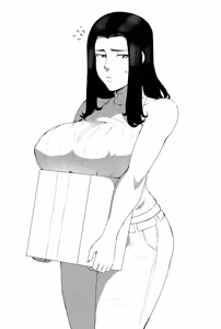 Page 78 of Bao The art labor 🔞 - preview thumbnail