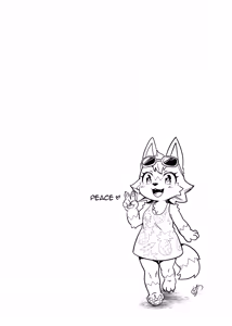 Page 6 of 欢迎来到爱之岛 - preview thumbnail