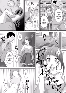 Page 3 of Sora Kan - preview thumbnail
