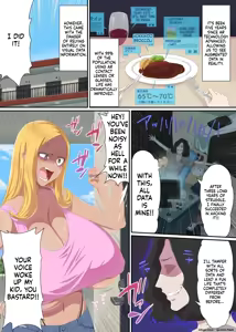Page 3 of Shikai Jack de NTR Houdai! Gal Mama no Bonyuu mo, Seifuku Joshi no Dekashiri mo, GraDol no Bakunyuu mo Zenbu Ore no Mono - preview thumbnail