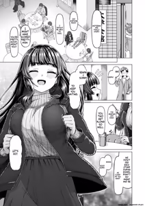 Page 2 of Gohoubi ni Dainashi - preview thumbnail