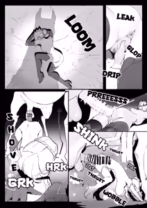Page 20 of Umaba-sama no Seika - WASHING THE ROYAL MARE - preview thumbnail