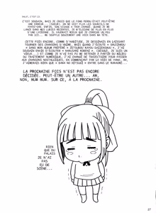 Page 27 of Reichourui Mouryouka Sakuseishu Tane | Espèce primitive et démoniaque extratrice de sperme - preview thumbnail