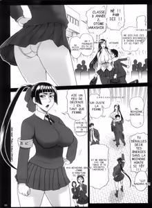 Page 4 of Reichourui Mouryouka Sakuseishu Tane | Espèce primitive et démoniaque extratrice de sperme - preview thumbnail