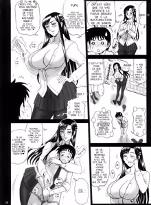 Page 10 of Reichourui Mouryouka Sakuseishu Tane | Espèce primitive et démoniaque extratrice de sperme - preview thumbnail