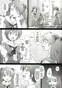 Page 8 of Confusion LEVEL A - preview thumbnail