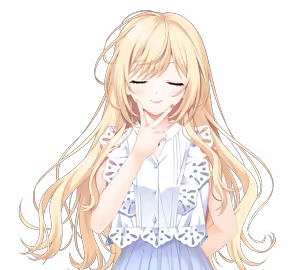 Page 1017 of Secret Love (Kari) / Jun'ai After Story - Character Sprites - preview thumbnail